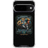 Liquid Blue NFL Jacksonville Jaguars Running Back Google Pixel 10 Clear Case